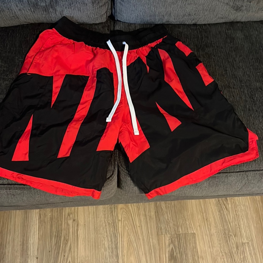 Men Nike shorts